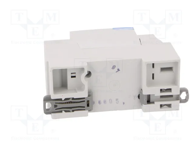 LEGRAND SM400 Contactor 4-polar 25A 230VAC 4NC