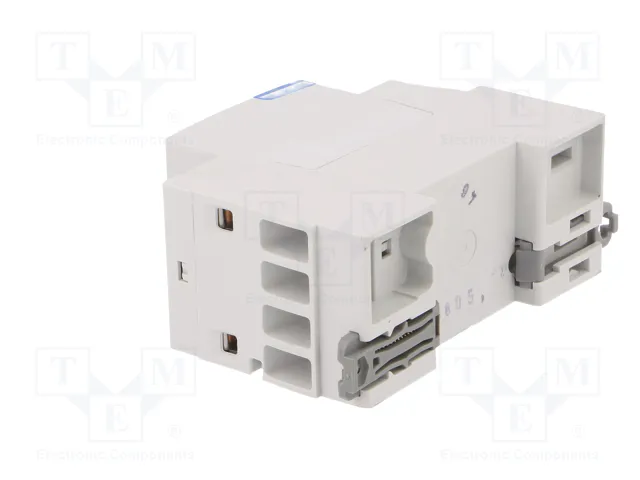 LEGRAND SM400 Contactor 4-polar 25A 230VAC 4NC