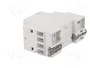 LEGRAND SM400 Contactor 4-polar 25A 230VAC 4NC