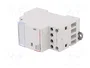 LEGRAND SM400 Contactor 4-polar 25A 230VAC 4NC