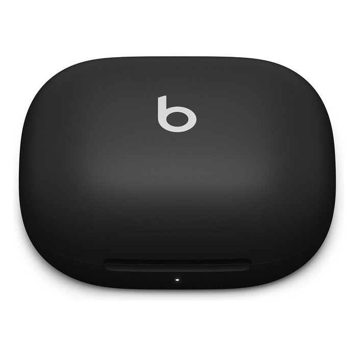 Apple Beats Powerbeats Pro 2 - Auriculares Deportivos Inalámbricos con Chip Apple H2, Reducción Activa de Ruido, IPX4, 10 horas de batería, Negro