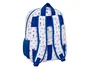 Safta Mochila Infantil F.C. Barcelona Adaptable a Carro