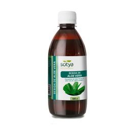 Sotya Zumo de Aloe Vera 500ml