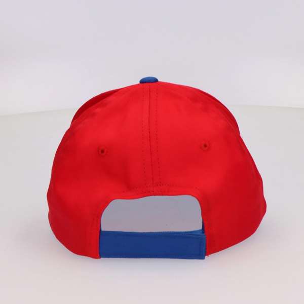 Cerdá Gorra Spiderman 53 cm - Rojo - Modelo Surtido