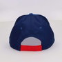 Cerdá Gorra Spiderman 53 cm - Rojo - Modelo Surtido