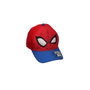 Cerdá Gorra Spiderman 53 cm - Rojo - Modelo Surtido