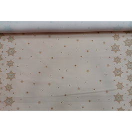 Dunicell Caja de 2 Rollos Glittering Sta - Papel de Un Solo Uso