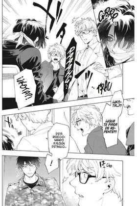 Yermo Ediciones Y Publicaciones, S.L. Zombie Hide Sex 05