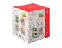 Imaginovo Juego Infantil Cubo de Actividades de Madera +18 Meses 15,5x15,5x28cm