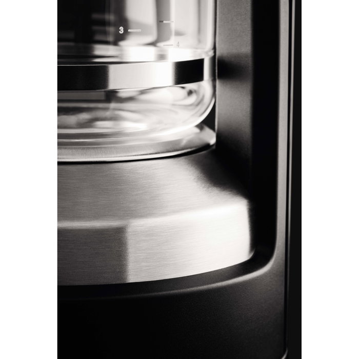 Krups KM4682 Cafetera de filtro Blanca Krups KM4682 Cafetera de filtro Blanca