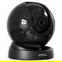 Imou Cámara de Seguridad IP Rex 3D 2K, Interiores, 3 MP, 2304x1296 Pixeles, Visión Nocturna, Seguimiento Automático, WiFi/Ethernet