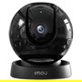 Imou Cámara de Seguridad IP Rex 3D 2K, Interiores, 3 MP, 2304x1296 Pixeles, Visión Nocturna, Seguimiento Automático, WiFi/Ethernet