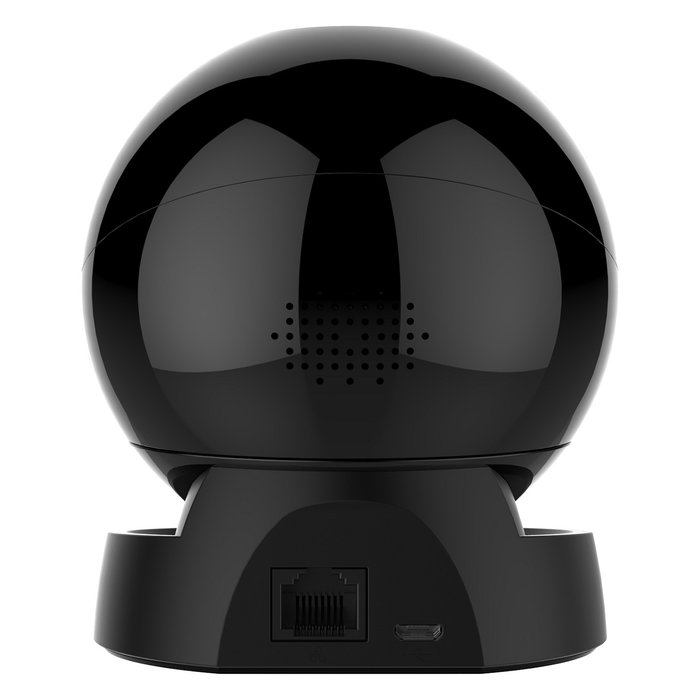 Imou Cámara de Seguridad IP Rex 3D 2K, Interiores, 3 MP, 2304x1296 Pixeles, Visión Nocturna, Seguimiento Automático, WiFi/Ethernet