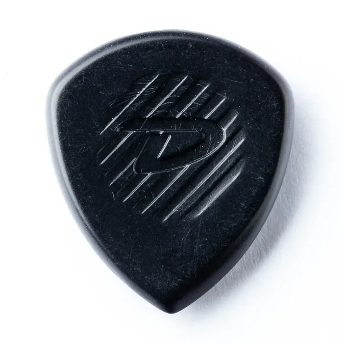 Dunlop Primetone Classic Large Sharp Tip 5,0 mm (pack de 6) Dunlop Primetone Classic Large Sharp Tip 5,0 mm (pack de 6)