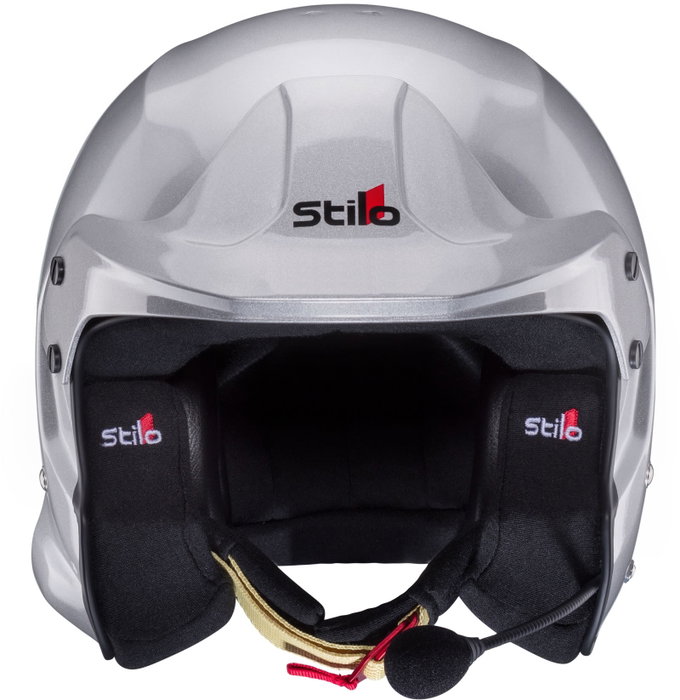 Stilo Venti Trophy Rally Plus Gris/Interior Negro Talla 64 Stilo Venti Trophy Rally Plus Gris/Interior Negro Talla 64
