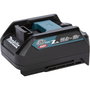 Makita 191C10-7 ADP10 Adaptador de Cargador 14,4V 18V para Baterías LXT con Cargadores XGT