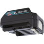 Makita 191C10-7 ADP10 Adaptador de Cargador 14,4V 18V para Baterías LXT con Cargadores XGT