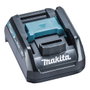 Makita 191C10-7 ADP10 Adaptador de Cargador 14,4V 18V para Baterías LXT con Cargadores XGT