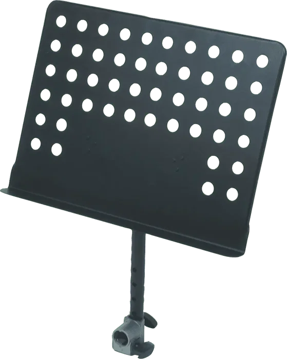 Quiklok Extensión Atril Ajustable para Soporte Teclado Grip-Lok/30 - Bandeja 450x320 mm, Altura 165-285 mm Quiklok Extensión Atril Ajustable para Soporte Teclado Grip-Lok/30 - Bandeja 450x320 mm, Altura 165-285 mm