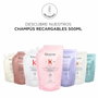 Kerastase DENSIFIQUE Champú Repulpante Recarga 500 ml