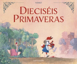 Astronave Dieciséis primaveras, Yunbo - Astronave