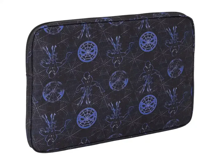 Safta Funda Para Portátil 15,6'' Spider-Man Attack