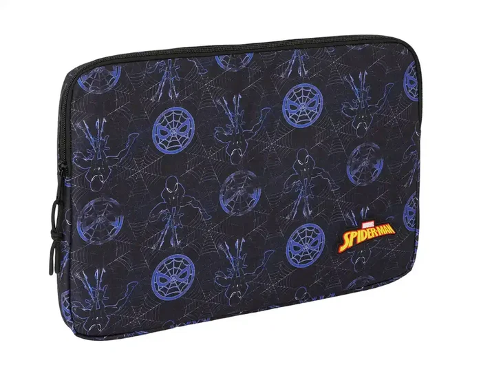 Safta Funda Para Portátil 15,6'' Spider-Man Attack