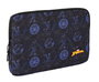 Funda para Portátil Spider-Man Attack Negro