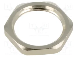 LAPP Tuerca SKINDICHT® SM-M M20 de latón