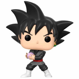 FUNKO Figura POP Dragon Ball Super Goku Black