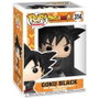 FUNKO Figura POP Dragon Ball Super Goku Black