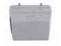 HARTING Carcasa para conectores HDC Han® B tamaño 16B M40