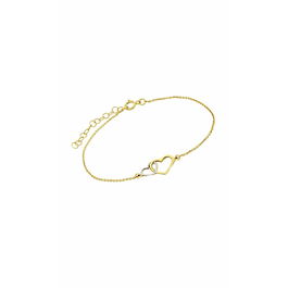 Pulsera Mujer Lotus HIN00189/19 Dorado