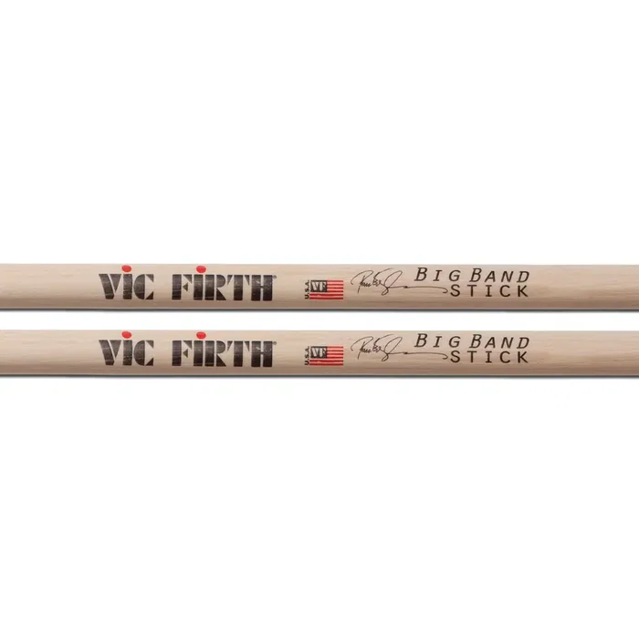 Vic Firth Signature Series Peter Erskine Big Band SPE3
