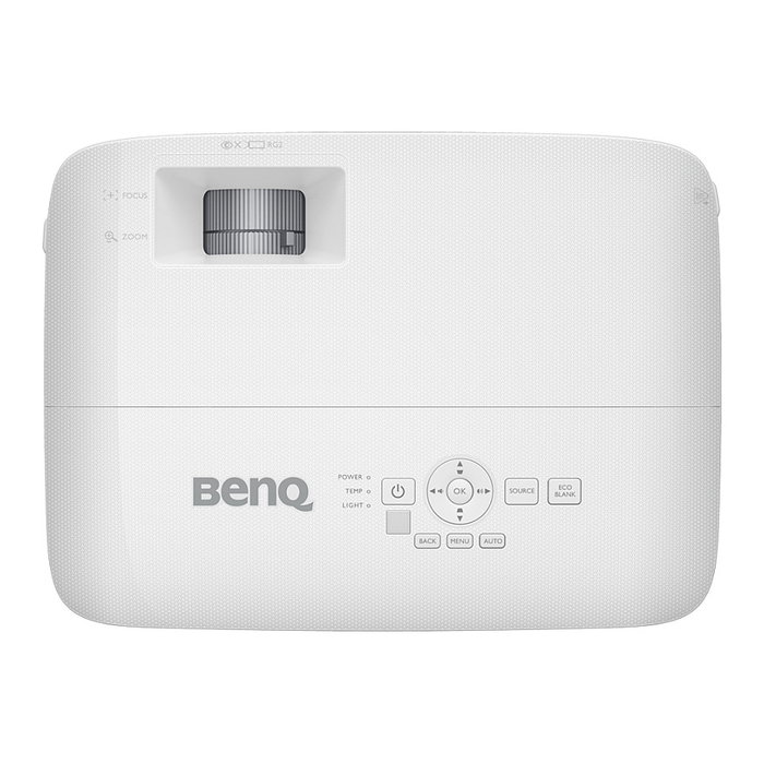 BenQ MX560 Proyector XGA 4000LM Blanco