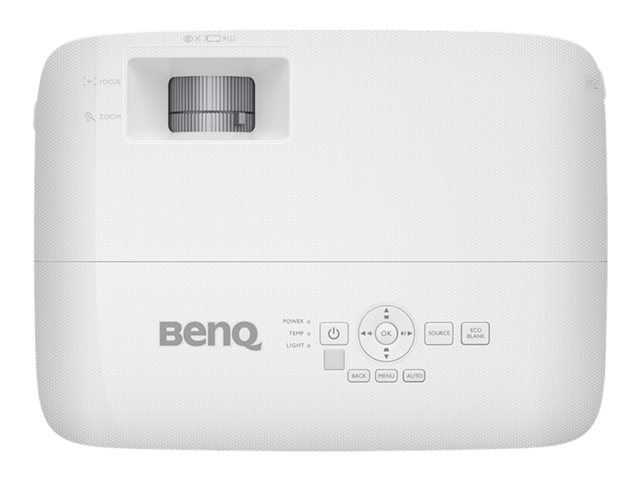 BenQ MX560 Proyector DLP XGA 4000 Lúmenes ANSI Blanco