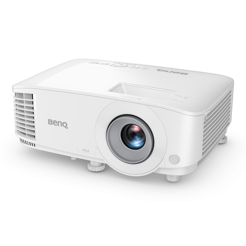 BenQ Proyector MX560 (9H.JNE77.1HE) XGA 4000LM DLP HDMI USB-A SmartEco