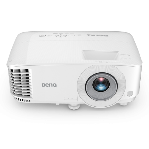BenQ Proyector MX560 (9H.JNE77.1HE) XGA 4000LM DLP HDMI USB-A SmartEco