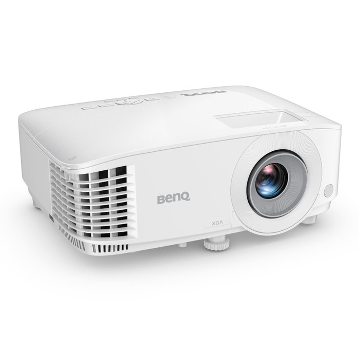 BenQ MX560 Proyector XGA 4000 Lúmenes Blanco BenQ MX560 Proyector XGA 4000 Lúmenes Blanco
