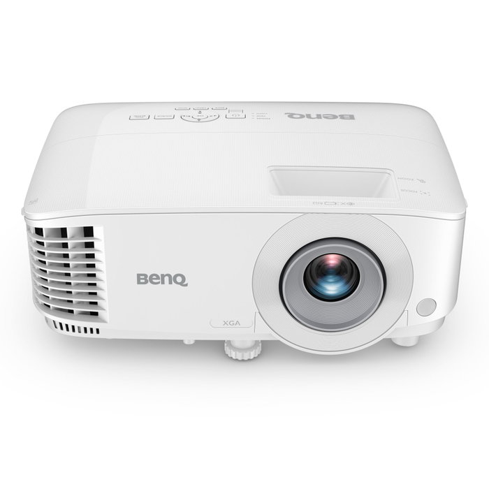 BenQ MX560 Proyector XGA 4000 Lúmenes Blanco BenQ MX560 Proyector XGA 4000 Lúmenes Blanco