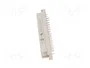 HARTING Conector DIN 41612 hembra 32 pines THT recto