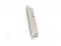 HARTING Conector DIN 41612 hembra 32 pines THT recto