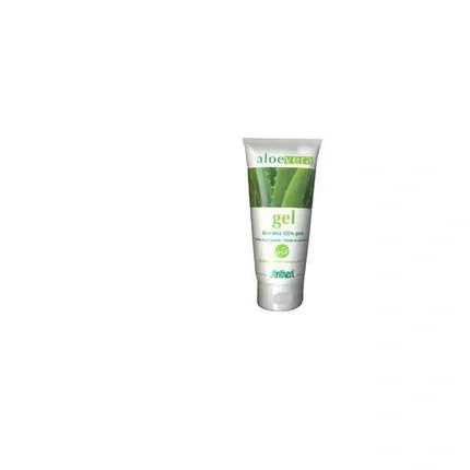 SANTIVERI Gel Aloe Vera Bio 200ml SANTIVERI Gel Aloe Vera Bio 200ml