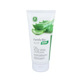 SANTIVERI Gel Aloe Vera 200Ml Bio