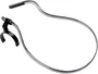 Poly Collar para Auricular EncorePro HW540 Plata