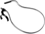 Poly Collar de repuesto para auriculares HW540, banda para el cuello, negro. Reemplaza SKU 88815-01.