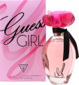 Guess Guess Girl Eau de Toilette 100 ml Vaporizador