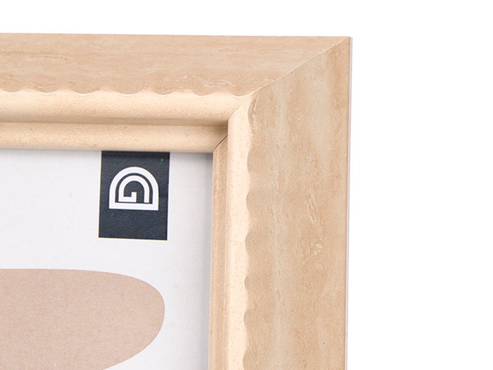 Giftdecor Marco Canto 3 Fotos Vertical Surtidos 25 x 42 x 3 cm (Set de 12)