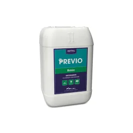 Zotal PREVIO BASIC 28kg para Canino