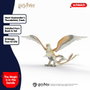 Schleich Donnervogel Eldrador Creatures Figura de Juguete Multicolor